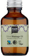 Fair Squared 4910298 massageolie 100 ml