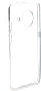 Mobiparts Classic TPU Case Nokia X10/X20 - Minimalistisch ontwerp - Schokabsorberend - Transparant