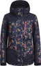 Icepeak Cerritos - Gewatteerd Ski-jack - Winterbestendig - Dark Blue - Maat 44