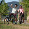 SP Connect Bike Bundle Universal Case SPC+ - Telefoonhouder fiets - Twist-to-lock - Zwart