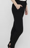 ONLY ONLPOPTRASH LIFE EASY COL PANT PNT NOOS - Dames Broek - Ruimvallend - Maat W30 X L32