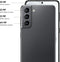 SAMSUNG Galaxy S21 - 5G - 256 GB - Grijs