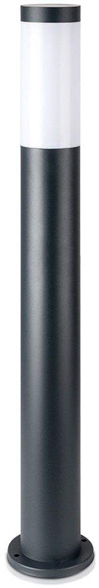 V-TAC VT-838-G80 Meerpaallamp voor buiten - IP44 - Grijs