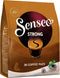 Koffiepads douwe egberts senseo strong 36st