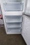 Samsung RL34SCPS - Koel-vriescombinatie - No Frost A+ 286L