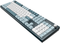 Montech MKey Freedom - Mechanisch Toetsenbord - Gateron G Pro 2.0 Brown - Qwerty US