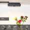 Lucide XIRAX - Plafondspot - LED Dim to warm - GU10 - 3x5W 2200K/3000K - Zwart
