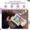 Olvy K7 Olvy Purple Pro - Kindertablet - 96GB - Ouderlijk Toezicht - 7 Inch