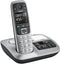 Gigaset E560A - DECT-telefoon - 2 handsets met antwoordapparaat en 4 sneltoetsen (2 stuks)