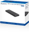 Ewent EW7023 - Externe M.2 SSD Behuizing - USB 3.2 Gen1 5 Gbit/s - Zwart