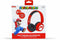 OTL Technologies Super Mario - Draadloze Koptelefoon - Volumebegrenzing - Rood Zwart