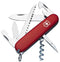 Victorinox Camper Red Zwitsers Zakmes - 13 Functies - Rood
