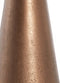 Light & Living Bijzettafel Ynez - Bruin/Koper - 29x29x43cm - Modern