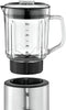 WMF KITCHENminis® 0416490011 - Blender 0,8L - 400W 5 snelheden RVS (2021)
