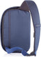 XD Design Bobby Sling - Anti-Diefstal Rugzak 4 liter - Donkerblauw