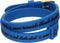 IL MEZZOMETRO - Il MEZZOMETRO Mod. I LOVE YOU GOLD - Bracciale in silicone/silicone bracelet - Unisex -