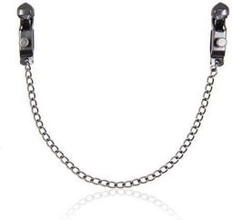 FETISH ARTS - HARD NIPPLE CLAMPS