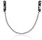 FETISH ARTS - HARD NIPPLE CLAMPS