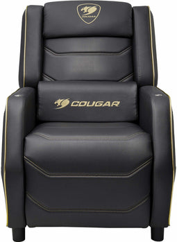 Cougar Ranger Pro Royal - Gaming chair - Gaming armchair