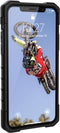 UAG - iPhone 11 Pro - Pathfinder Back Case - Schokbestendig - Zwart
