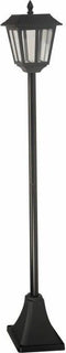 Straatlantaarn Smart Garden Solar Buitenkant 130 cm 20 Lm