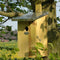 Esschert Design Observatie - Vogelhuisje