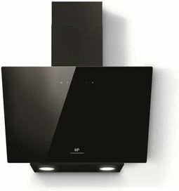 CONTINENTAL EDISON CEHD6065B zwarte decoratieve kap - L 60 cm