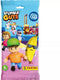 Stumble Guys - TCG booster - 5x booster met 6 kaarten
