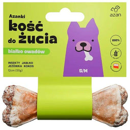 Snack voor honden Brit AZANKI 55 g