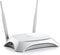 TP-Link TL-MR3420 - 3G/4G Router - 300Mbps Wi-Fi - 4x Ethernet 100Mbps