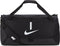 Nike Academy Team - Sporttas - 59.5L met schoenenvak - Zwart/Wit