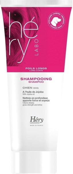 Hery Shampoo Voor Lang Haar