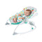 Winnie de Poeh Schommelstoel - Trilfunctie - Tot 18 kg - Wit