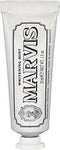 Tandpasta Whitening Mint Marvis (25 ml)