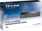 TP-Link TL-SF1016DS - Netwerk Switch - 16 Poorten - Unmanaged