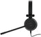 Jabra Evolve 30 II - Headset - Draad - Microfoon - Zwart