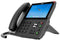 Fanvil X7A - VoIP-telefoon - 7