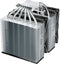 be quiet! Pure Rock Pro 3 - CPU Koeler - 6 heatpipes 250W - Zilver