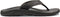 Olukai Ohana - Slipper - Waterbestendig - Black/Dark Shadow 40