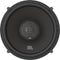 JBL Stadium 62F - Coaxiale autospeakers 255W - Plus One™ woofertechnologie - Zwart (2 stuks)