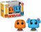 Funko - McDonald's Fry Guys - Bobble Head POP 2-pack (2 stuks)