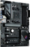 ASRock X570S PG Riptide - Moederbord ATX - AMD X570 128 GB DDR4 2.5 GbE