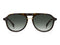 HUGO BOSS - BOSS1435/S - Zonnebril - Bruin
