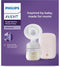 Philips Avent SCF395/01 - Elektrische Borstkolf - Natural Motion-technologie - Roze