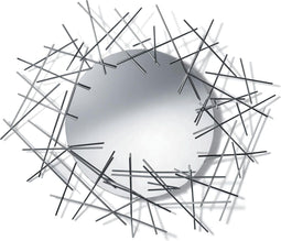 Alessi Blow Up spiegel