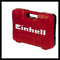Einhell TC-PC 45 - Pneumatische Hakbeitel - 4-delige beitelset - Max. werkdruk 6,3 bar (1 set)