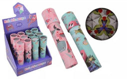 Kaleidoscoop zeedieren 24459.