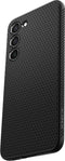 Spigen Liquid Air - Soft case - Air Cushion Technologie - Zwart