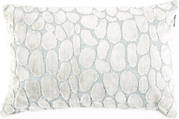 Pillow Juna grey
