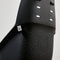 Urban Iki U-Me - Achterzitje MIK HD - 5-puntsgordel - Bincho Black/ Kuriiro Brown
